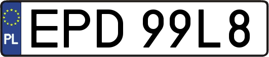 EPD99L8