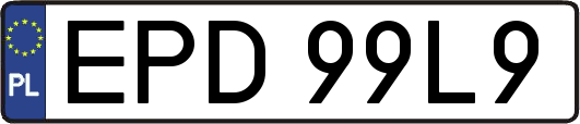 EPD99L9