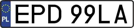 EPD99LA