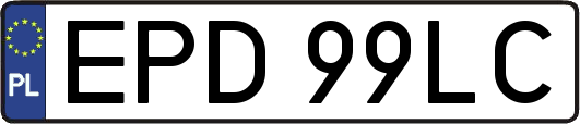 EPD99LC