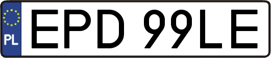 EPD99LE