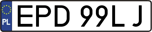 EPD99LJ