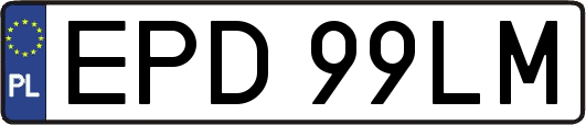 EPD99LM