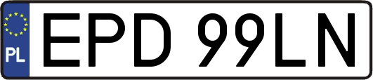 EPD99LN
