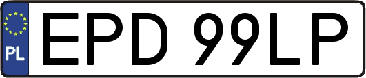 EPD99LP