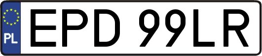 EPD99LR