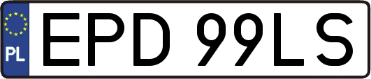 EPD99LS