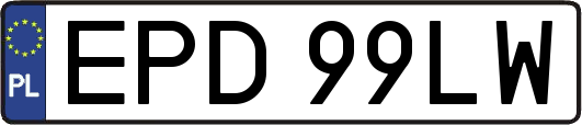 EPD99LW