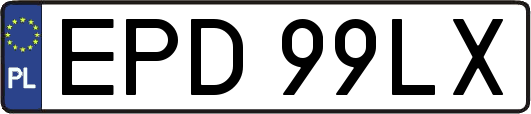 EPD99LX
