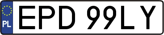 EPD99LY