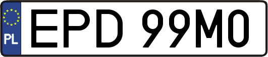 EPD99M0