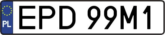 EPD99M1