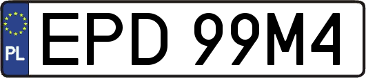 EPD99M4