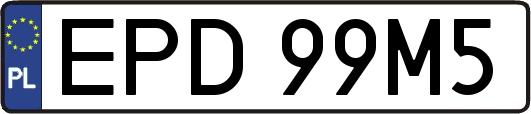 EPD99M5