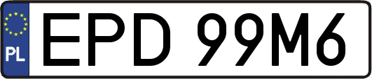 EPD99M6