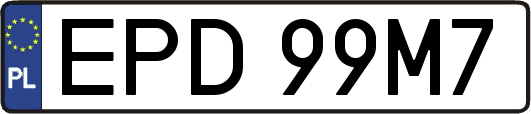 EPD99M7
