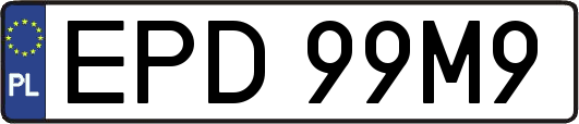 EPD99M9