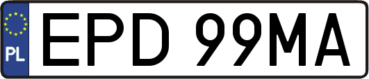 EPD99MA