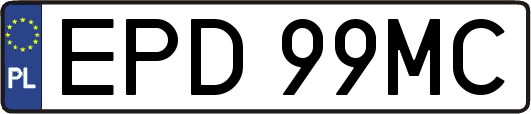 EPD99MC