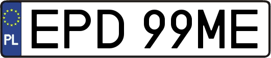 EPD99ME