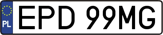 EPD99MG