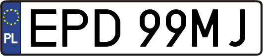 EPD99MJ