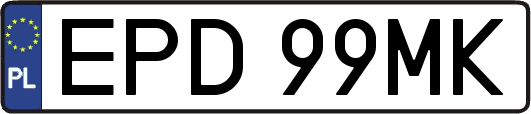 EPD99MK