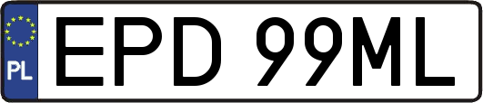 EPD99ML