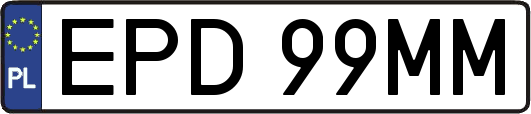 EPD99MM