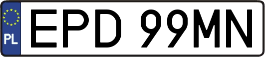 EPD99MN
