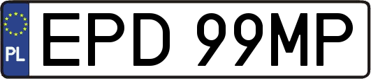 EPD99MP