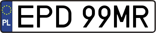 EPD99MR