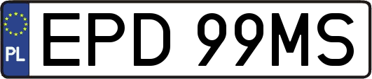 EPD99MS