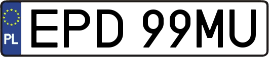 EPD99MU