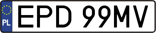 EPD99MV