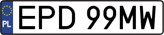EPD99MW