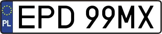 EPD99MX