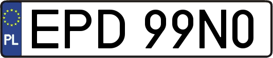 EPD99N0