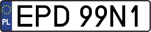 EPD99N1