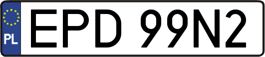 EPD99N2