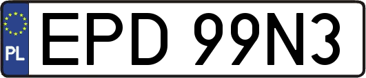 EPD99N3