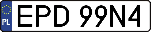 EPD99N4