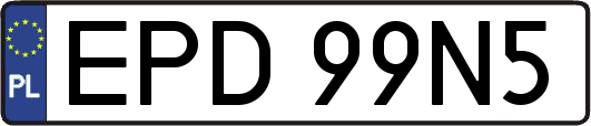 EPD99N5