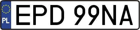 EPD99NA