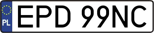 EPD99NC