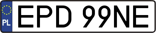 EPD99NE