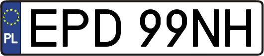 EPD99NH