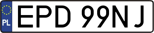 EPD99NJ