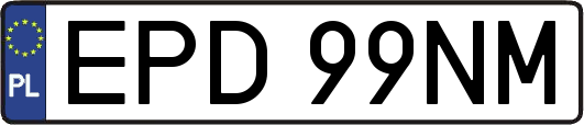 EPD99NM