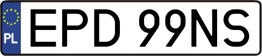 EPD99NS
